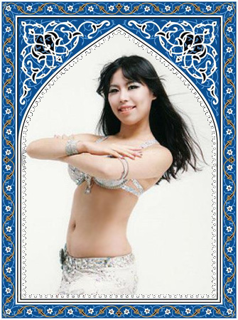 Jinhee Kim